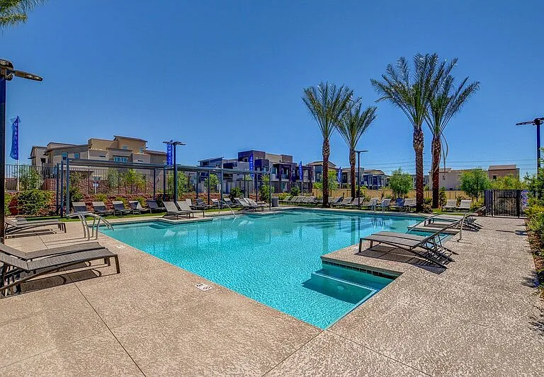 11231 Hidden Peak Ave #204 — Photo 40