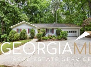 3636 Delena Farm Rd, Douglasville, GA 30135
