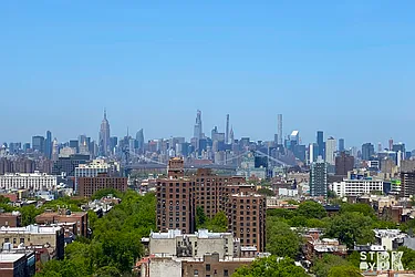 Rented by StayBK LLC