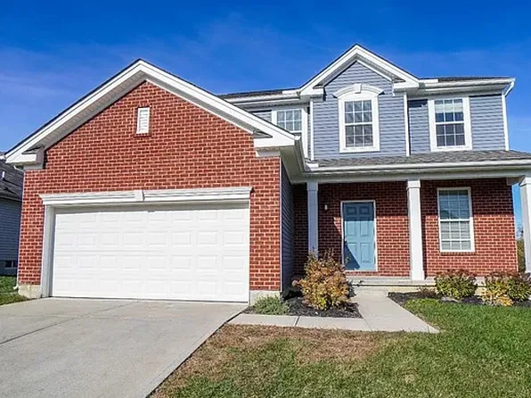 8006 Summerlin Ct, Liberty Township, OH 45044