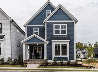 1620 Tunnel St, Wendell, NC 27591