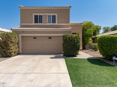 1403 E Beacon Dr, Gilbert, AZ, 85234