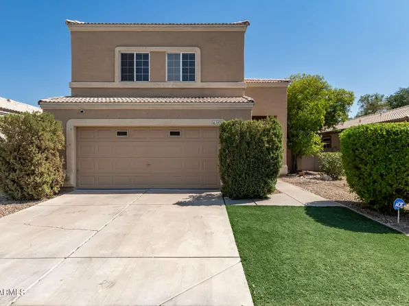 1403 E BEACON Drive, Gilbert, AZ 85234