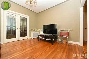 Rented by Spire Group