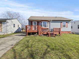 690 Williams Rd, Columbus, OH 43207