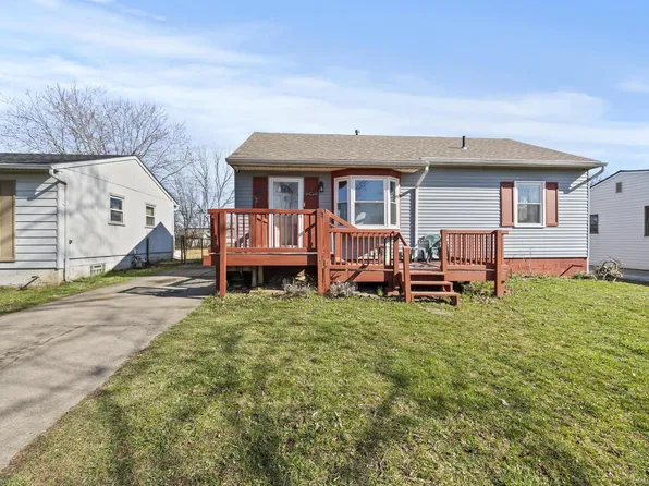 690 Williams Rd, Columbus, OH 43207