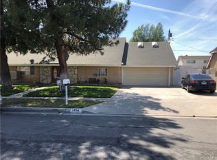 1354 N Pampas Ave, Rialto, CA 92376