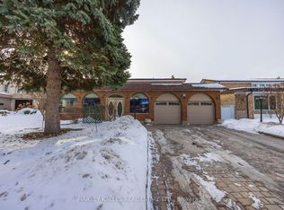 24 Francis St, Vaughan, ON L4L 1P6