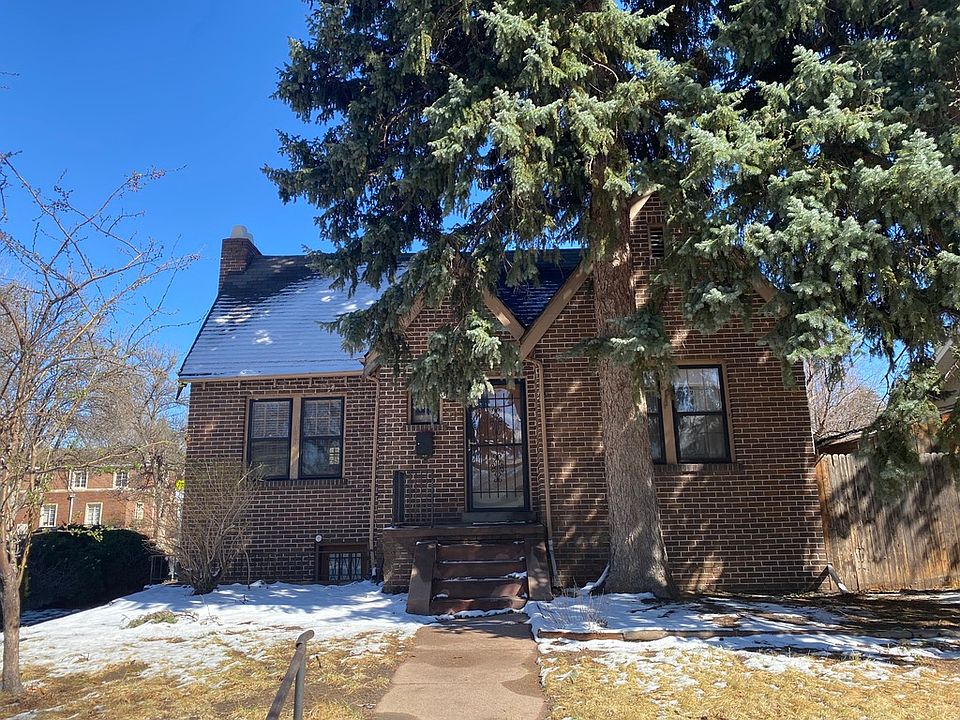 1200 S University Blvd - Corner lot