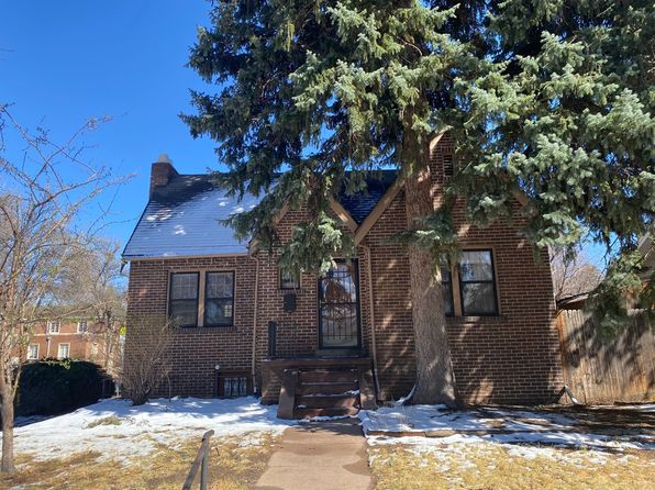 1200 S University Blvd