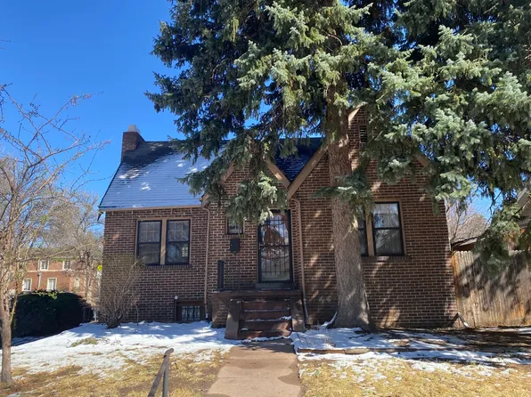 1200 S University Blvd, Denver, CO 80210