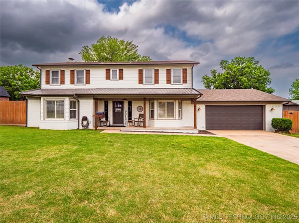 509 Dove Dr, McAlester, OK 74501