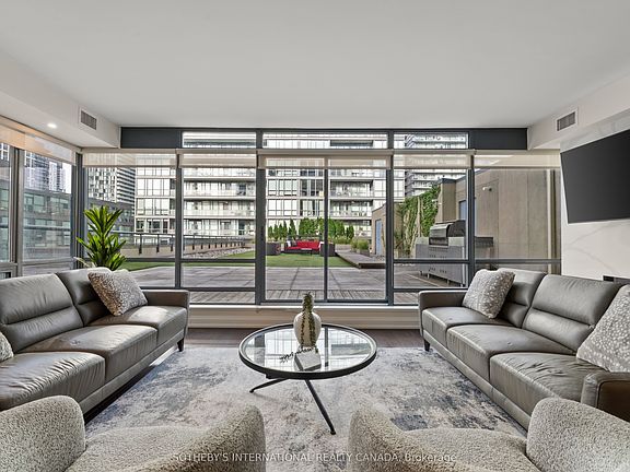 2nd image of 438 King St W #1501