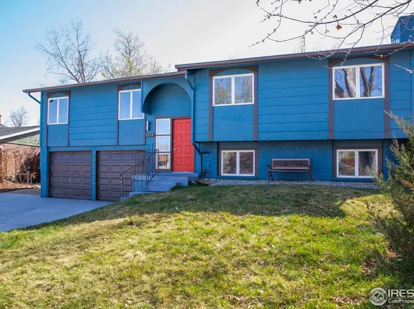 1414 S Bowen St, Longmont, CO 80501