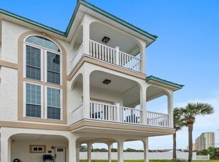 17878 Front Beach Rd Unit A1, Panama City Beach, FL 32413
