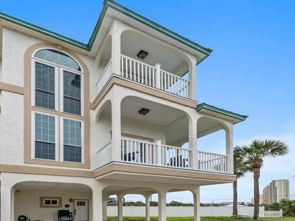 17878 Front Beach Rd Unit A1, Panama City Beach, FL 32413