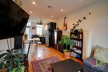 Rented by Next Door Realty NYC