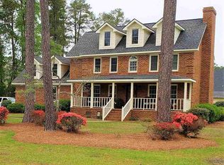709 Laurel Ln, Dillon, SC 29536