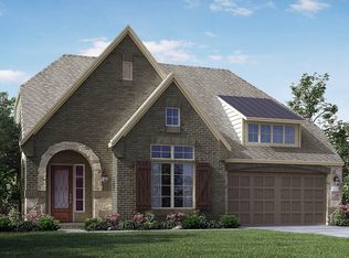 7111 Avalon Bluff Dr, Spring, TX 77379