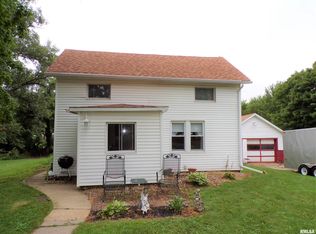 110 E Bruner St, Rio, IL 61472