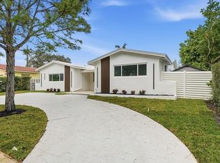 5507 W Park Rd, Hollywood, FL 33021