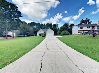 1362 Horsley Mill Rd, Carrollton, GA 30116