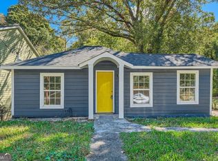 971 Sims Ave NW, Atlanta, GA 30318