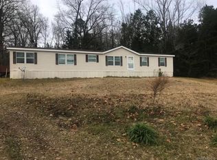 2894 Germantown Rd, Minden, LA 71055