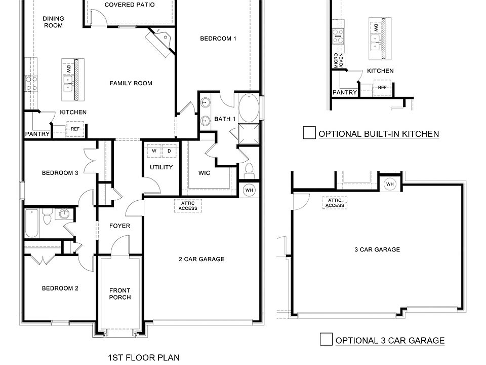Floor Plan.