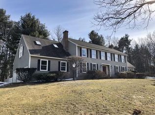 350 Burroughs Rd, Boxboro, MA 01719