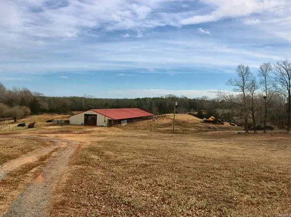 4016 Camden Rd, Marshville, NC 28103