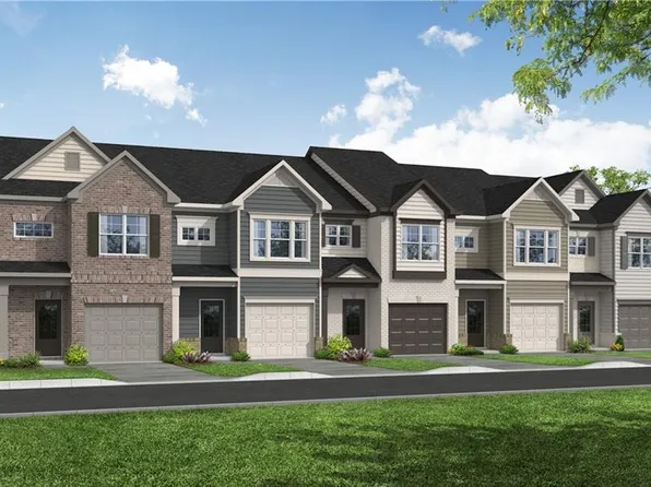 7048 Fringe Flower Dr #95, Austell, GA 30168