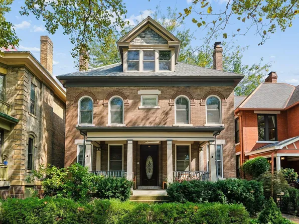856 Neil Ave, Columbus, OH 43215