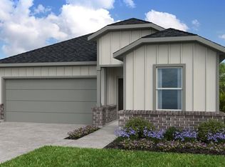 21859 Canyon Moon Ln, Cypress, TX 77433