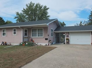 510 W Elm St, Hartley, IA 51346