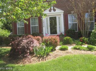 14326 Harvest Moon Rd, Boyds, MD 20841