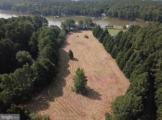 Old House Cove Rd, Saint Michaels, MD 21663