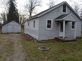 5844 Mount Everett Rd, Hubbard, OH 44425