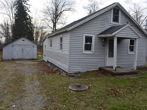 5844 Mount Everett Rd, Hubbard, OH 44425