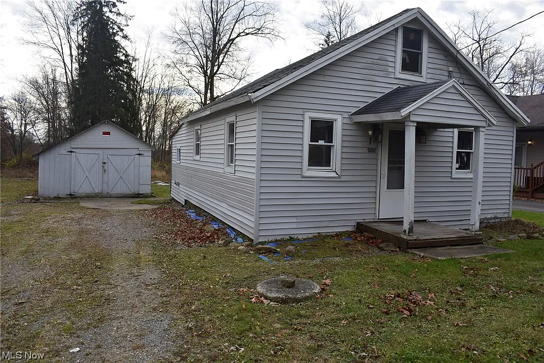 5844 Mount Everett Rd photo 1