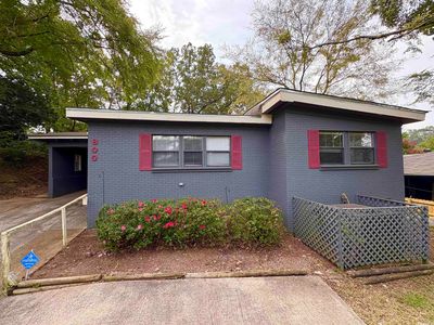 800 W D St, North Little Rock, AR, 72118