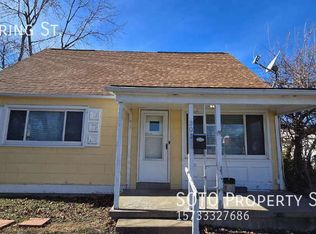 301 S Spring St, Cape Girardeau, MO 63703