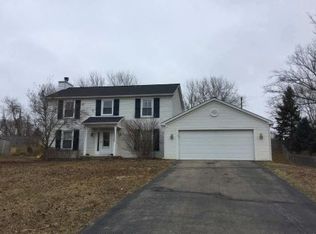 60338 Lamplighter Dr, New Hudson, MI