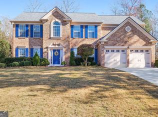 1055 Ballington Dr, Cumming, GA 30041