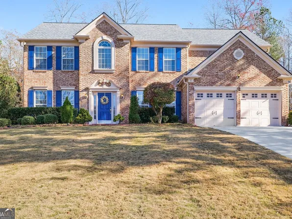 1055 Ballington Dr, Cumming, GA 30041