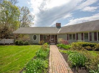 16 Indian Ridge Rd, West Newbury, MA 01985