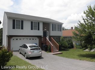 3715 Ventnor Rd SE, Roanoke, VA 24014