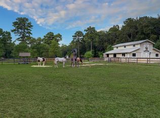 2949 Hargrave Rd, Huffman, TX 77336