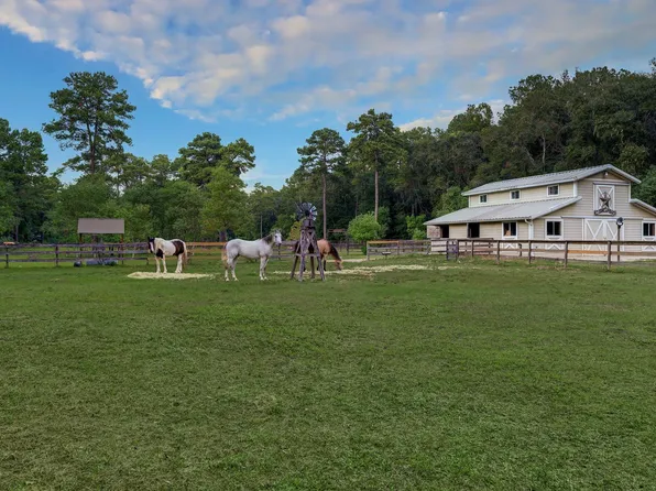 2949 Hargrave Rd, Huffman, TX 77336