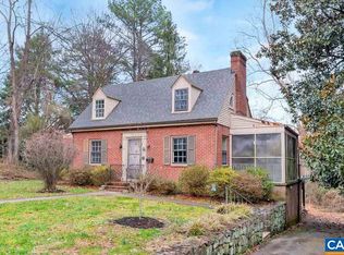 726 Cargil Ln, Charlottesville, VA 22902